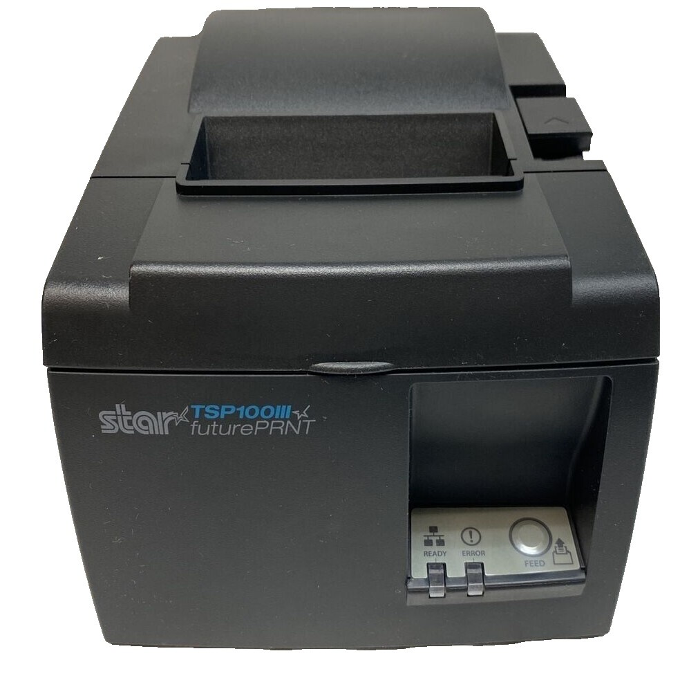 Star Printer Tsp100 | eBay