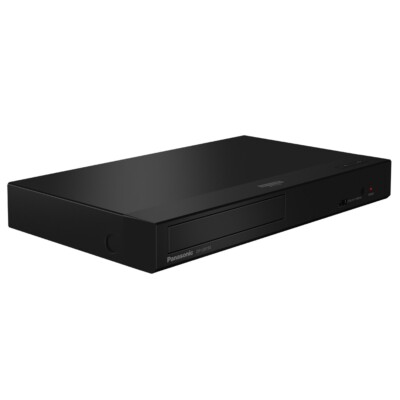 Panasonic Blu-ray Player DP-UB150 All Zone Code Free MultiRegion