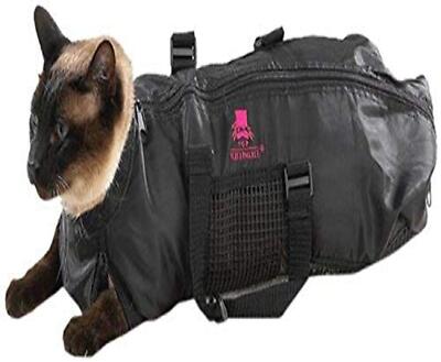 TOP PERFORMANCE Cat Grooming Bag Small