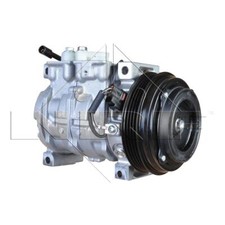 Kompressor Klimaanlage für Suzuki Liana Schrägheck Grand Vitara I
