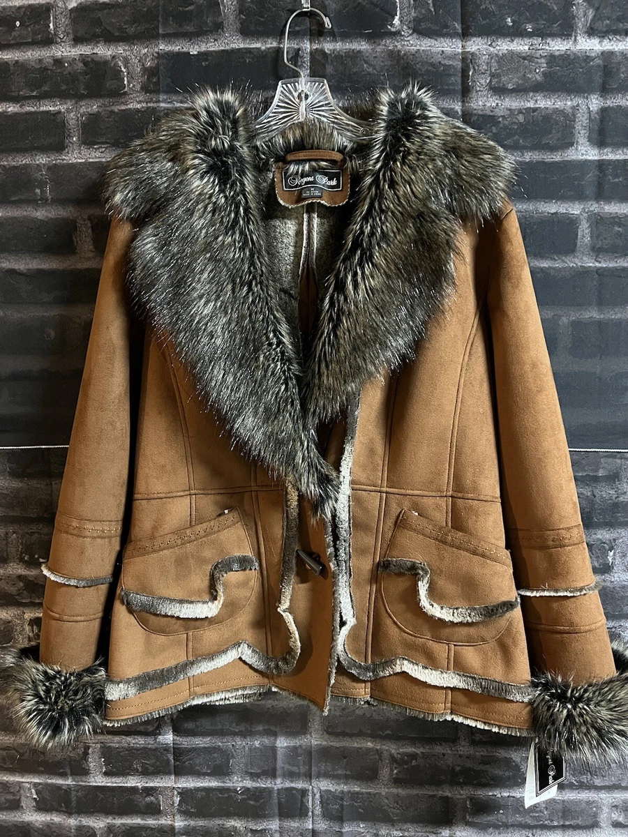 Jacket store new brand