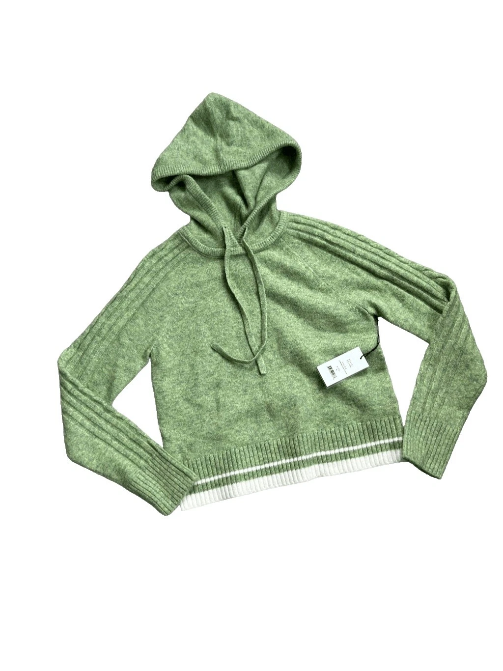 Mescla de CASHMERE moletons para mulheres