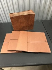 Lot of 4 Expandable Document Folder Organizers