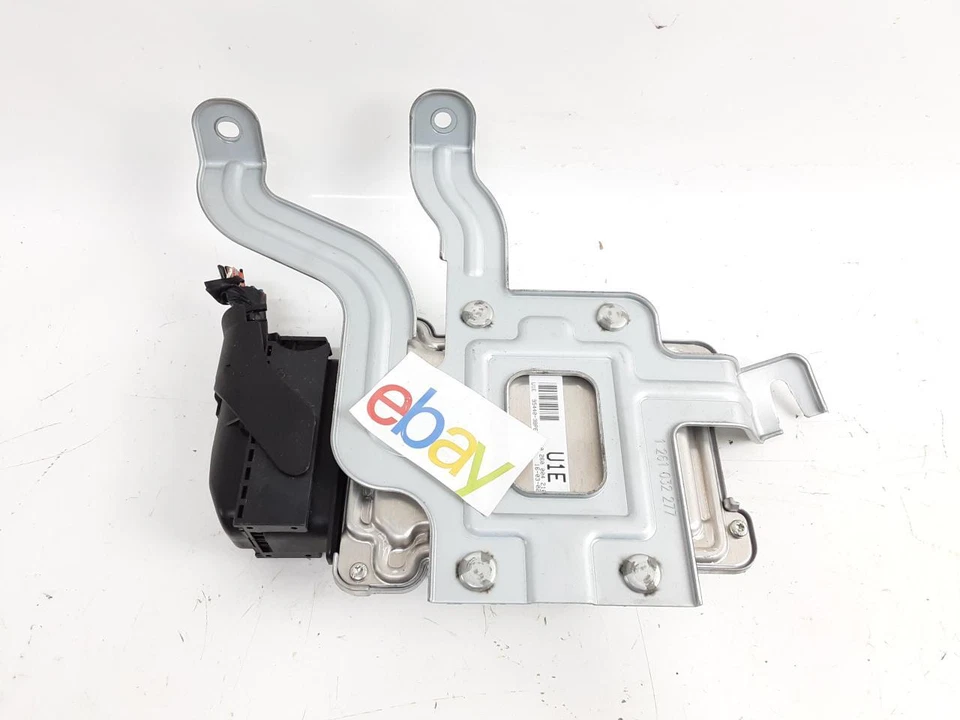 Kia Sorento 2014- Engine Control Unit 0260004210 954413BPE1 - Image 2 of 4