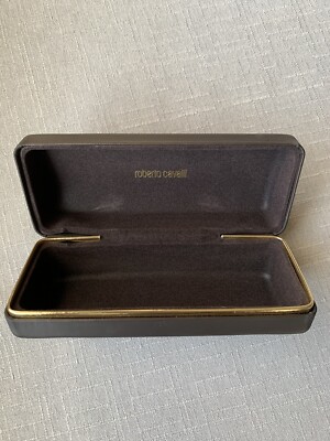 Roberto Cavalli Transparent Turtledove Brown Snake Mauve  display picture 3