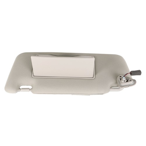 Fit For Subaru Outback Legacy 2005-2009 Driver Side Left Sun Visor 92011AG55AOR - Bild 4 von 9