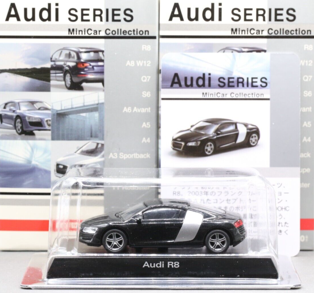 京商　Audi R8 春夏新作 京商 kyosho ミニッツAudi R8 LMS ホビーラジコン