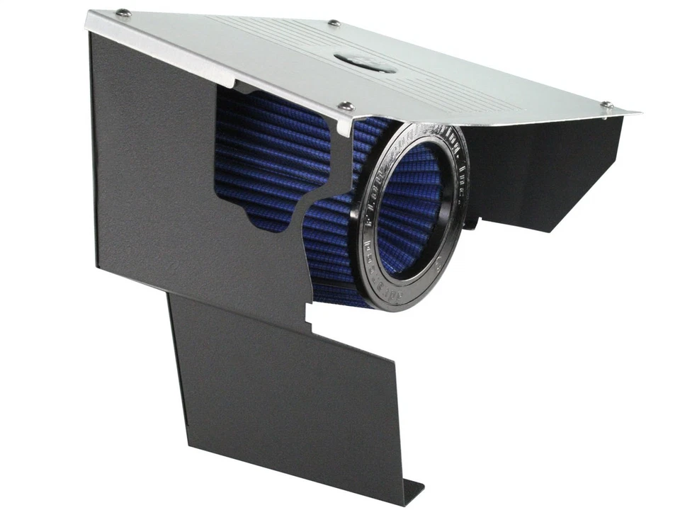 Sistema de admisión de aire Super Stock aFe 54-10451 Foto 3 de 4