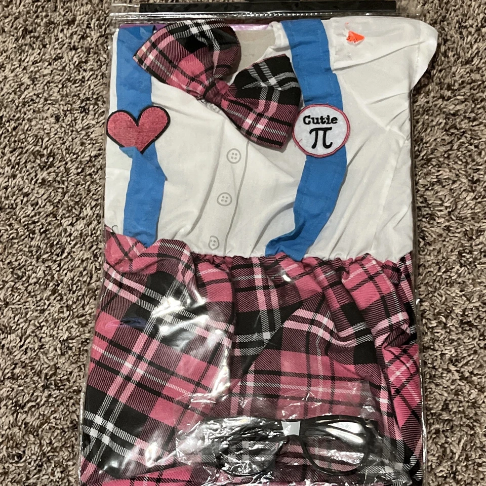 NOS Fun World Toddler 24- 2T  Cutie Pi - Image 4 of 4