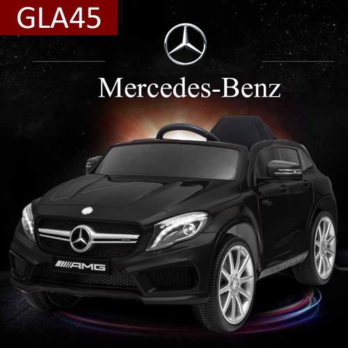 12V Ride On Car Electric Licensed 