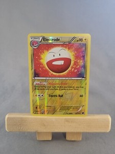Electrode - 33/116 - Plasma Freeze - Reverse Holo - NM