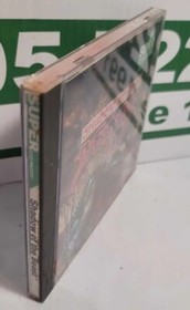 Shadow of the Beast Turbografx CD Untested