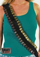 Galati Gear  GLB56 Shotgun Bandoleer