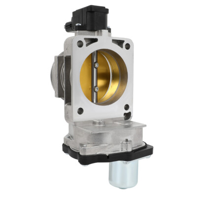 Throttle Body For 2004-2005 Ford Explorer V8 4.6L SOHC Petrol