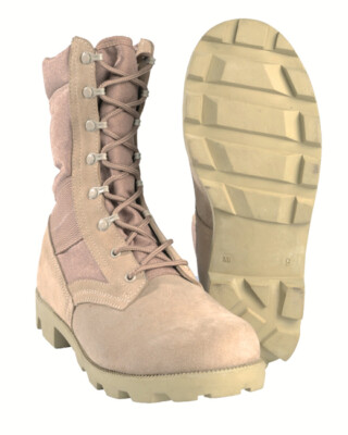 US Desertstiefel Speed Lace Kampfstiefel Armee BOOTS Army STIEFEL