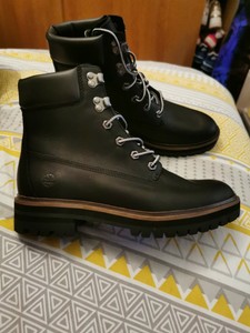 timberland londyn leather boot