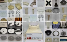 OSTER Kitchen Center REGENCY Replacement Parts CHOOSE ITEM Yellow Brown White549