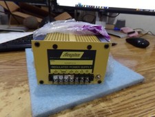 Acopian Model:  A24MT210 Regulated Power Supply.  Unused Old Stock.  No Box
