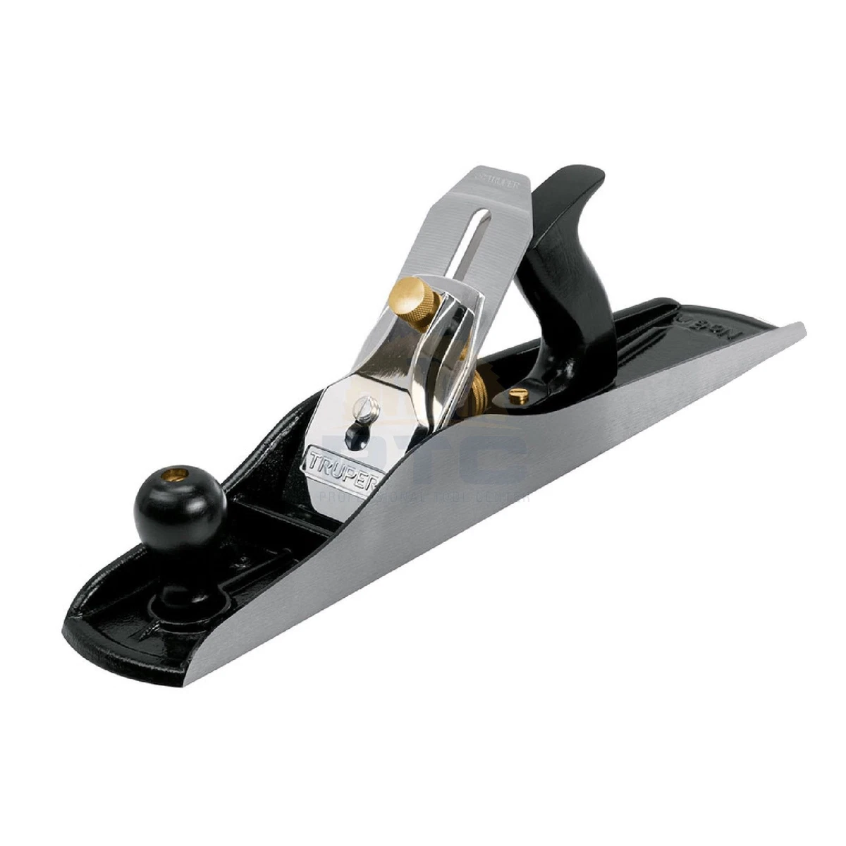 Truper 6L Carpenter's plane #6 smooth | eBay