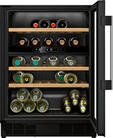 Neff ,KU9213HG0, UnterbaugeräT WeinküHlschrank Mit GlastüR, 82 X 60 Cm, Eek:G
