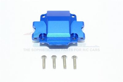 GPM TA1012 ALU FRONT GEAR BOX BOTTOM PARTS FOR TAMIYA TA-01