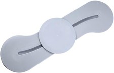 Transfer Board for Disabled / Elderly - Between Wheelchair Bed Tub Toilet Car