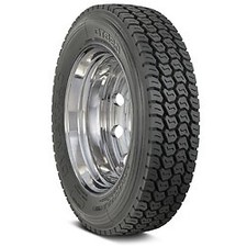 Dynatrac Dt320 Medium Truck Tires 25570r22.516