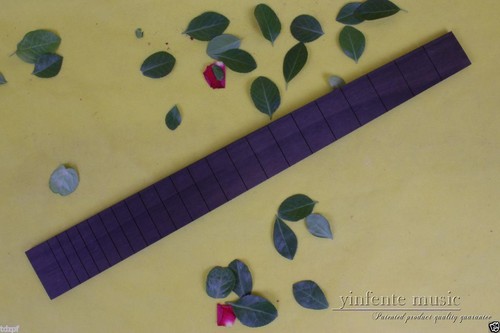 Guitarra eléctrica moderna con diapasón de palisandro para mástil de 22 trastes 24,75 pulgadas - Imagen 6 de 6