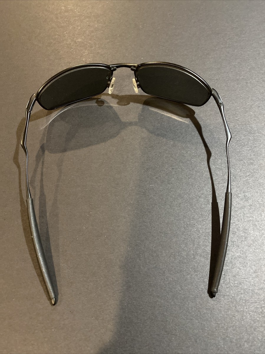 Oakley Whisker Sunglasses | eBay Oakley Whisker Sunglasses | eBay