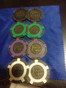 Tangiers Poker Chips For Sale Tangiers Poker Chips For Sale