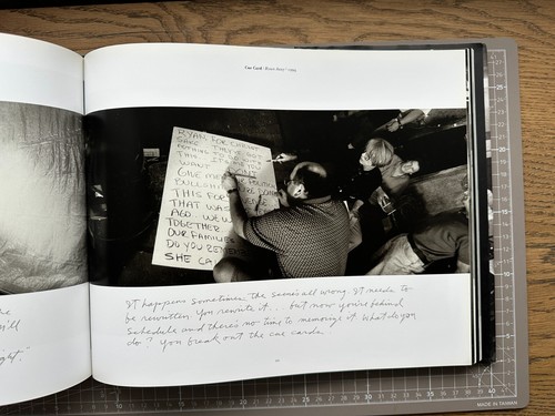 Jeff Bridges Pictures Widelux Photobook - Picture 2 of 6