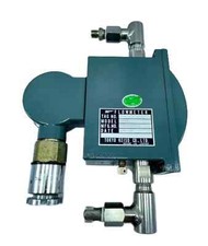 Tokyo Keiso Co. LTD M-955 Flowmeter F91-19207-3
