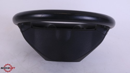 2005 CHRYSLER CROSSFIRE SRT6 COUPE STEERING WHEEL - Picture 3 of 5