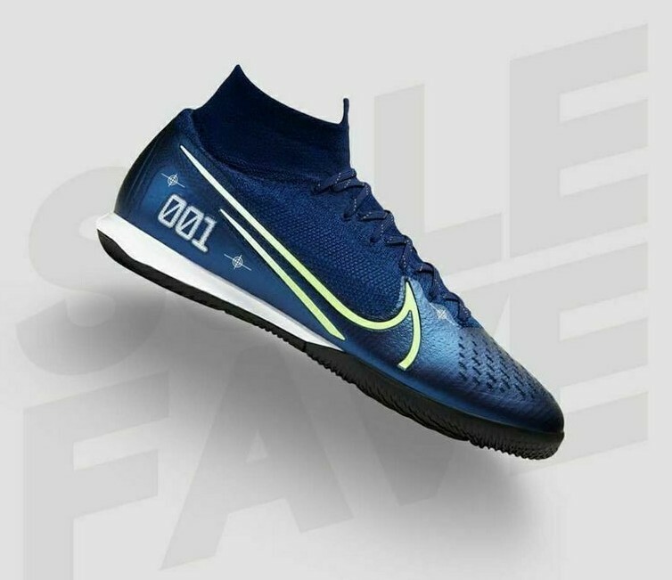 nike mercurial superfly 7 elite mds ic