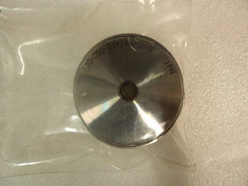 Harmonic Drive Gear : SHF20-50-2UH unit type with integrated output bearing - Image 3 of 4