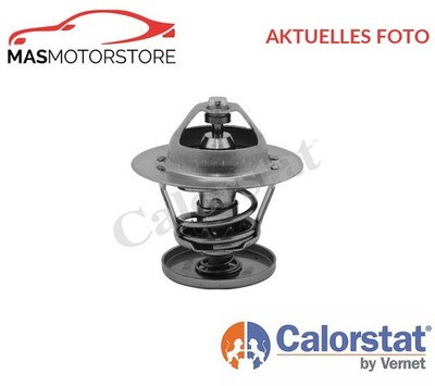 KÜHLFLÜSSIGKEIT KÜHLER THERMOSTAT VERNET TH652688J I FÜR MAZDA 121 III