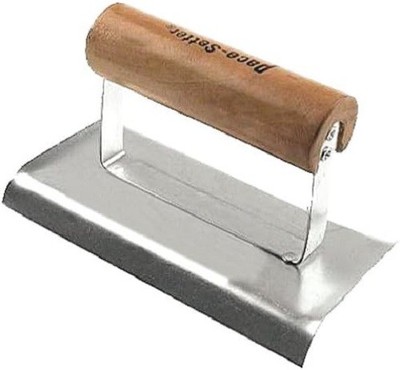 G06940 Goldblatt PS Concrete Edger - 1PK