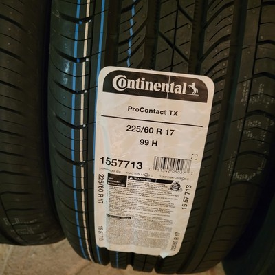 American Prospector SUV 275/60R17 Tire