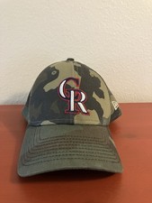 colorado rockies 39thirty Camo