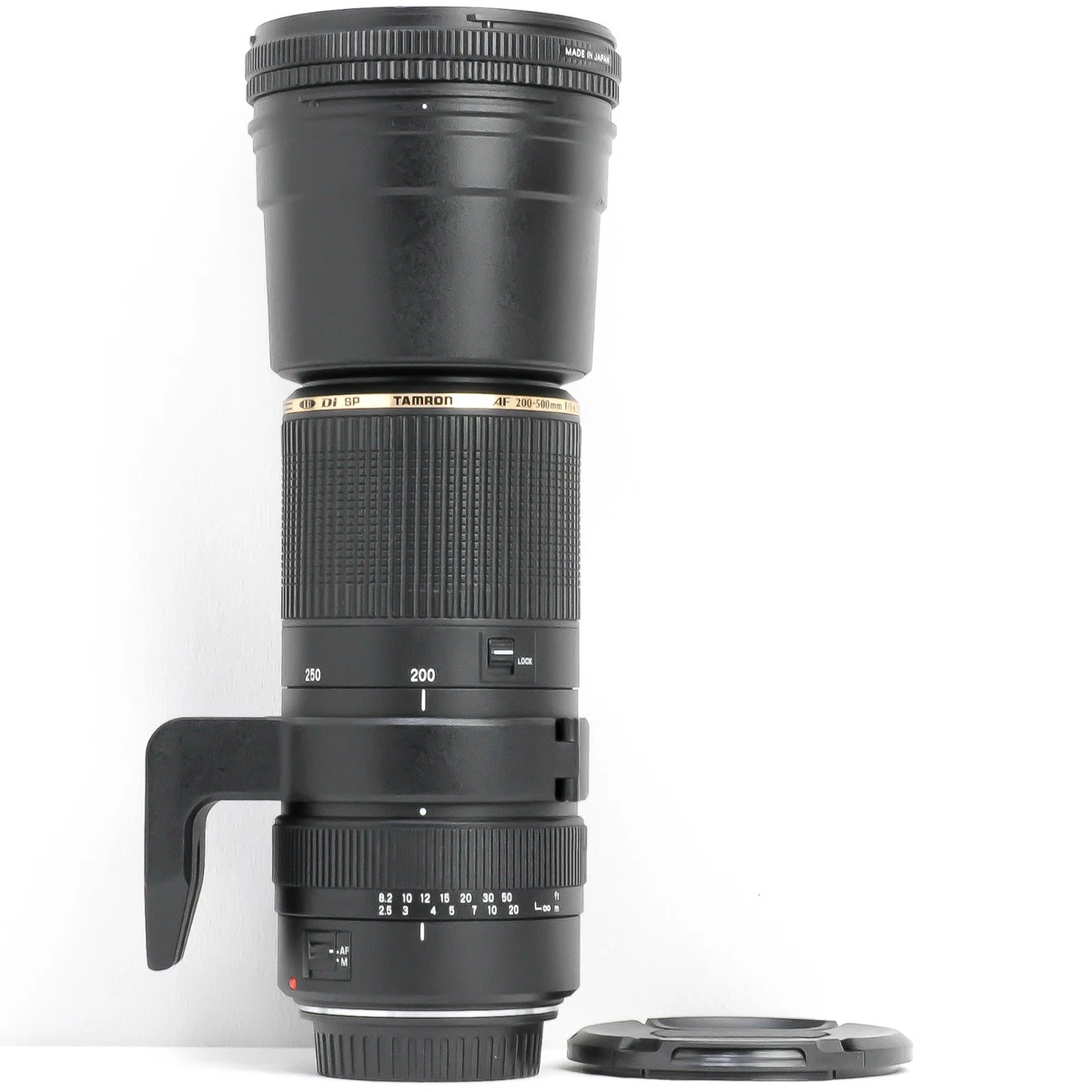 Tamron 200-500mm Camera Lenses for sale | eBay