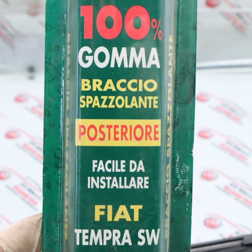 Ramię wycieraczki tylnej szyby Fiat Tempra Sw Cod. RT9121 Nowa Tergyline - Zdjęcie 4 z 5