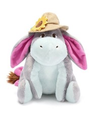 Eeyore Summertime 10  - Disney Store Japan Exclusive - Plush New  Unopened