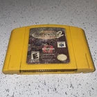Tony Hawk's Pro Skater 2 (Nintendo 64) - AUTHENTIC -TESTED -WORKING-