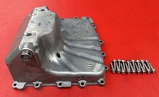 2009 2010 2011 2012 KAWASAKI ZX6R ZX6 OEM ENGINE MOTOR BOTTOM OIL PAN COVER BOLT