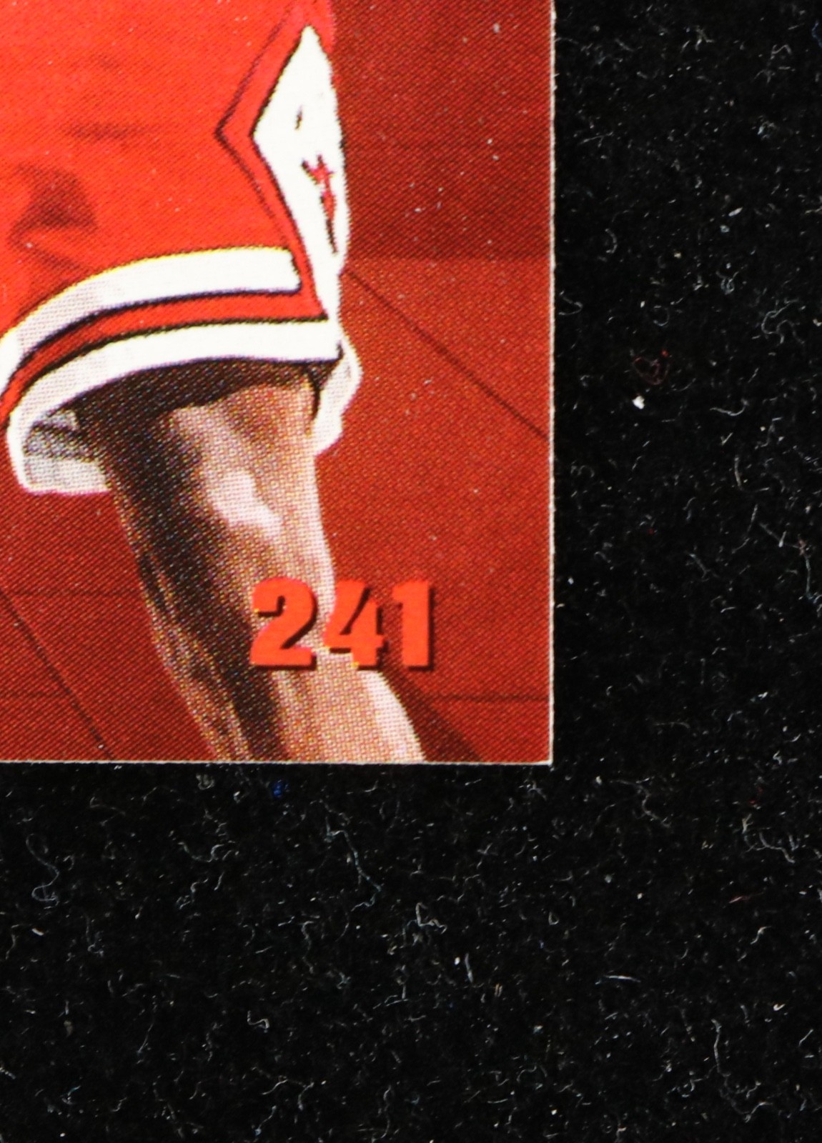 1996-97 Fleer Metal Shredders Michael Jordan #241 You Grade view 10