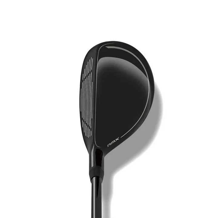 Yamaha RMX DD Utility 3H / TENSEI GR u50 SR - Image 3 of 4