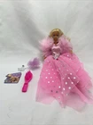 Vintage Superstar Barbie Doll Award Winning Movie Star Mattel With Accessories