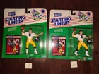 1989 NFL Starting Lineup Bubby Brister SLU (B)