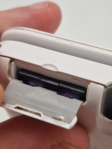 ⚡Nintendo 3DS XL Konsole weiß Handheld gebraucht voll funktionsfähig ⚡ - Bild 24 von 24