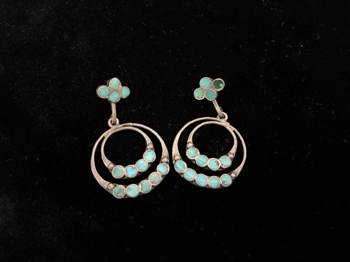 Vintage Native American Jewelry for sale | eBay